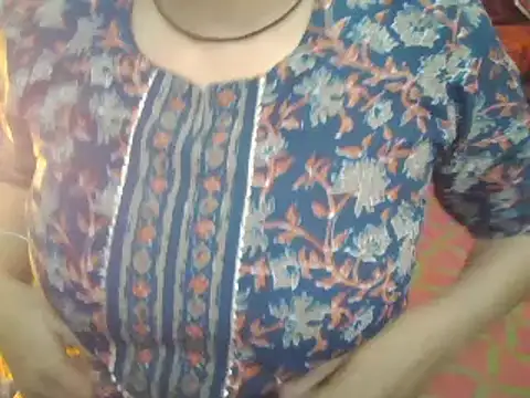 Hot-shanvi online show from 01.20.25