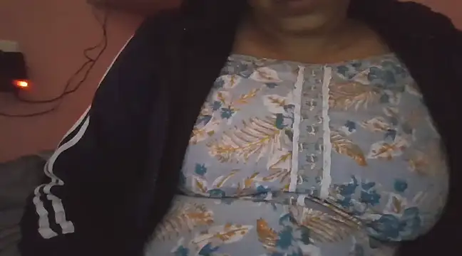 Hot-shanvi online show from 02.21.25