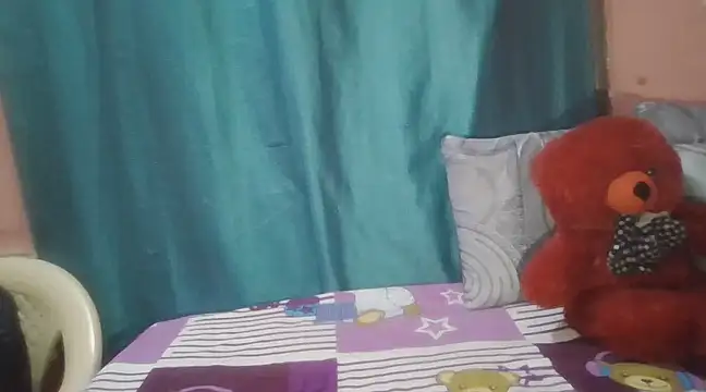 Hot-shanvi online show from 02.23.25