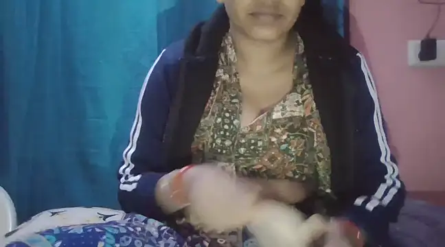 Hot-shanvi online show from 02.27.25