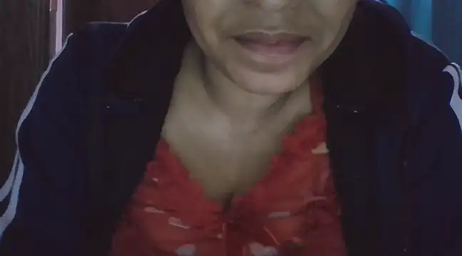 Hot-shanvi online show from 03.01.25