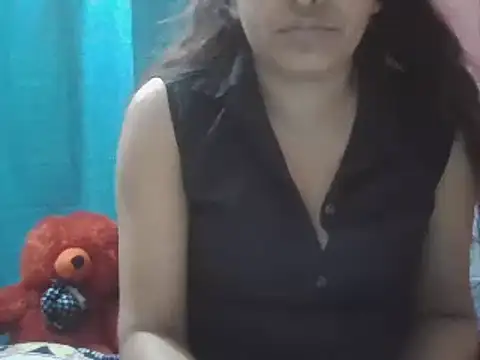 Hot-shanvi online show from 03.07.25