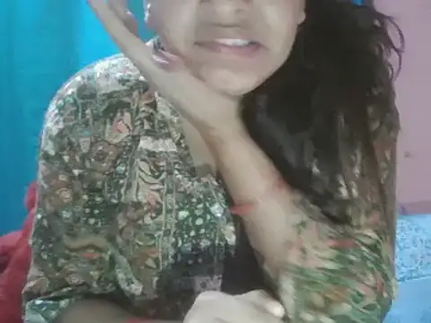 Hot-shanvi online show from 03.09.25