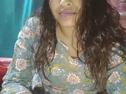 Hot-shanvi online show from 03.20.25