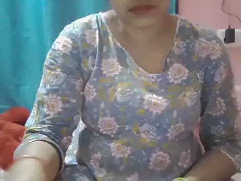 Hot-shanvi online show from 03.20.25