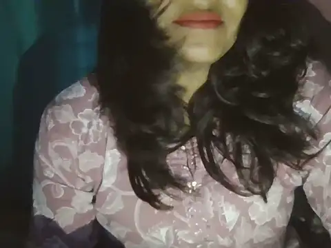 Hot-shanvi online show from 09.28.25