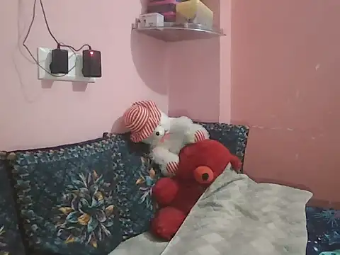 Hot-shanvi online show from 10.08.25