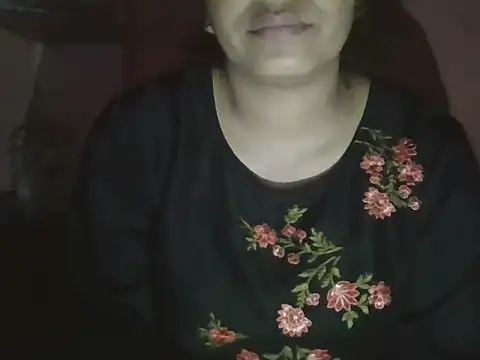 Hot-shanvi online show from 10.26.25