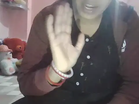 Hot-shanvi online show from 11.17.25