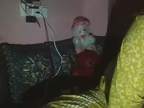 Hot-shanvi online show from 11.29.25