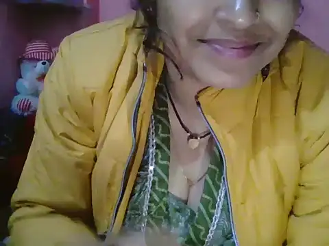 Hot-shanvi online show from 01.14.26