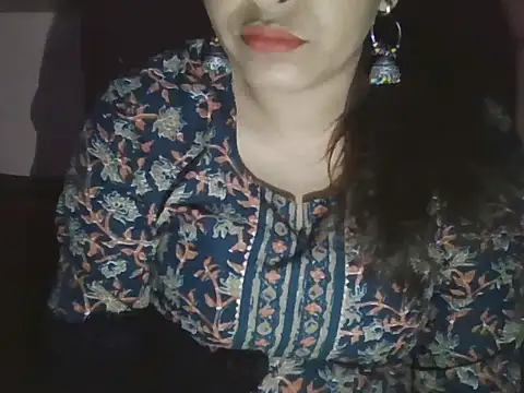 Hot-shanvi online show from 03.31.26