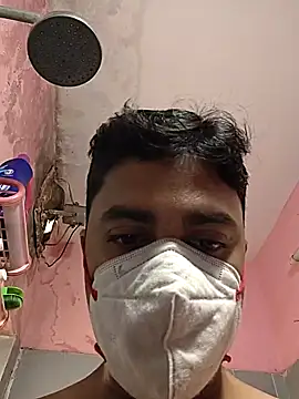 Snapshot of Whitehouse01 chatting on 01.30.25 Whitehouse01 online show from 01.30.25