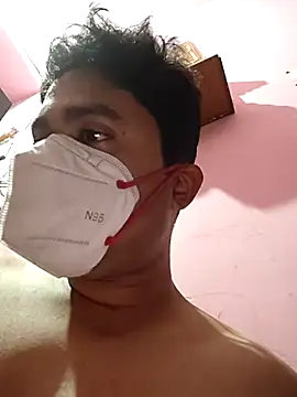 Snapshot of Whitehouse01 chatting on 02.26.25 Whitehouse01 online show from 02.26.25