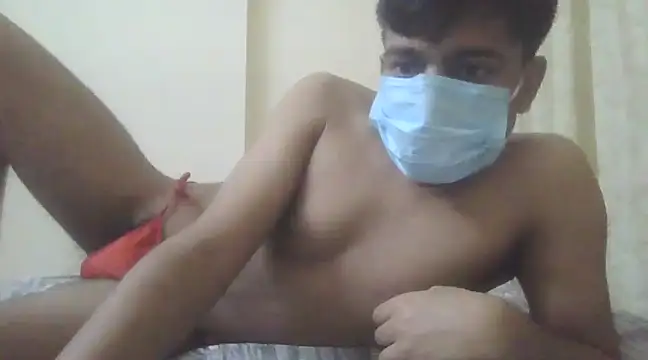 sexy cactus online show from 03.07.25
