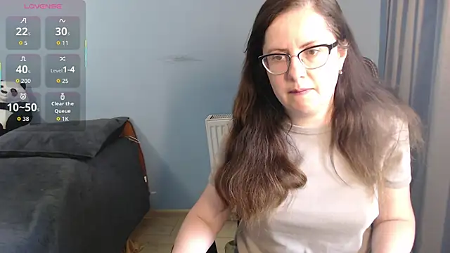 -Mandarishka- online show from 06.28.26