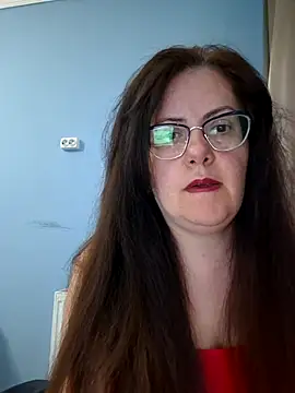 -Mandarishka- online show from 06.29.26