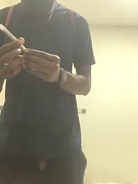 Taylor69xKiki online show from 12.31.24