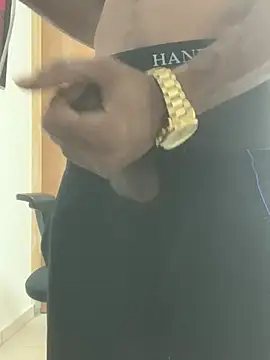Taylor69xKiki online show from 01.04.25