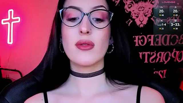 Miss Alice   online show from 03.29.26