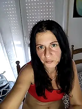 SEXYMIKY87 online show from 11.06.25