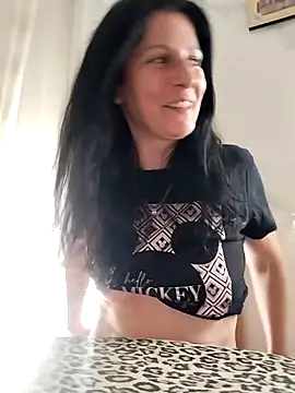 SEXYMIKY87 online show from 03.11.26