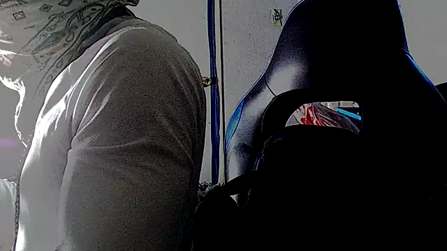 dominatingblacklove online show from 09.29.25