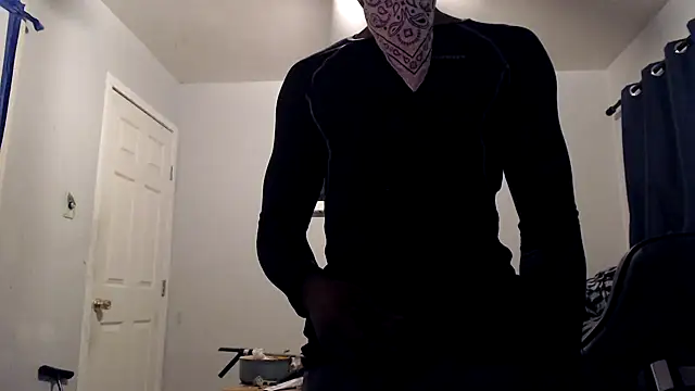 dominatingblacklove online show from 10.18.25