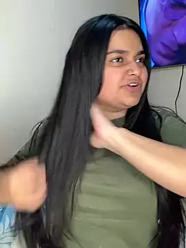 Snapshot of Misa-Amane- chatting on 01.23.25 Misa-Amane- online show from 01.23.25