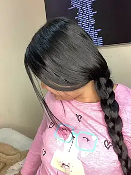 Snapshot of Misa-Amane- chatting on 01.24.25 Misa-Amane- online show from 01.24.25