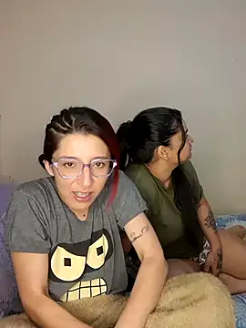 Snapshot of Misa-Amane- chatting on 02.06.25 Misa-Amane- online show from 02.06.25