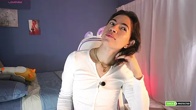 Snapshot of cute_erelis_ chatting on 03.04.25 cute erelis online show from 03.04.25