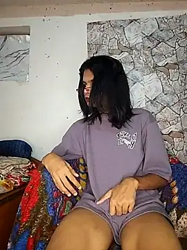 Snapshot of Enna_Zarza_ chatting on 09.12.25 Enna Zarza online show from 09.12.25