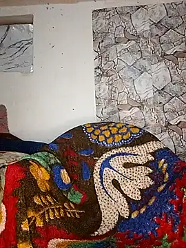 Snapshot of Enna_Zarza_ chatting on 09.14.25 Enna Zarza online show from 09.14.25