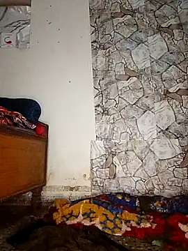 Snapshot of Enna_Zarza_ chatting on 10.10.25 Enna Zarza online show from 10.10.25