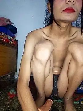 Enna Zarza  online show from 11.15.25