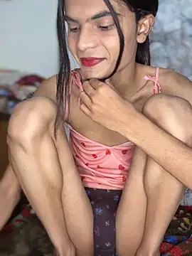 Enna Zarza  online show from 03.21.26