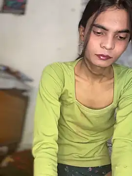 Enna Zarza  online show from 04.11.26