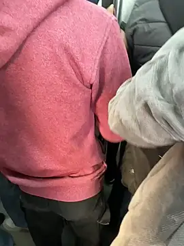 skyisthelimit12 online show from 02.19.26