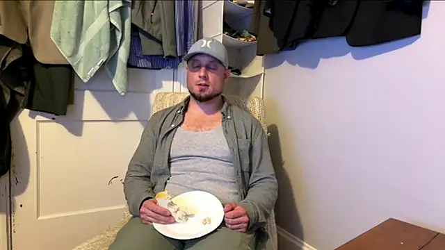 RickeyRidez online show from 10.14.25