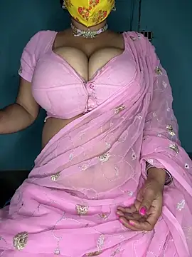 Lovely-Shivani online show from 10.15.25