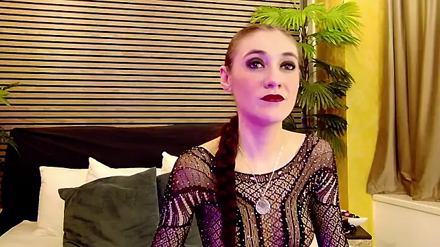 SamaraSinn online show from 02.01.25