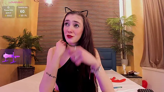 SamaraSinn online show from 03.11.25