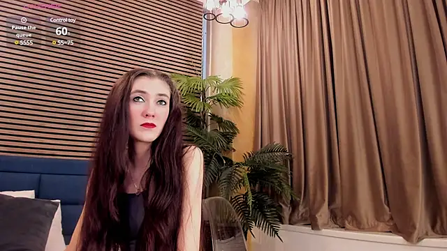 SamaraSinn online show from 03.15.25