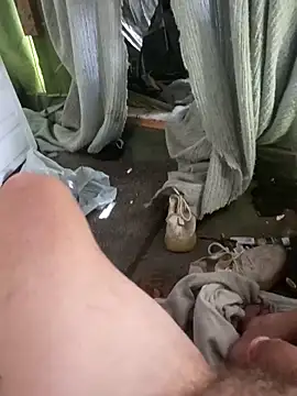 Snapshot of Cloudin_around chatting on 03.07.26 Cloudin around online show from 03.07.26