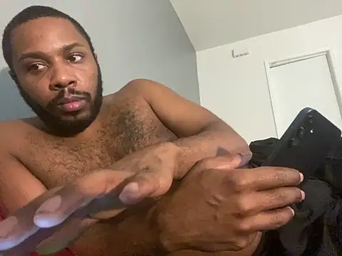 Caliclysm online show from 10.01.25