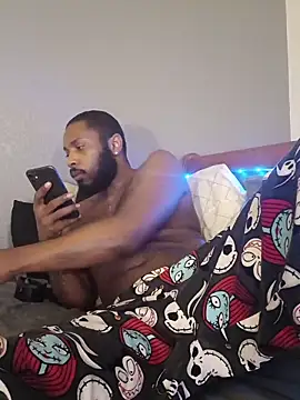 Caliclysm online show from 11.26.25