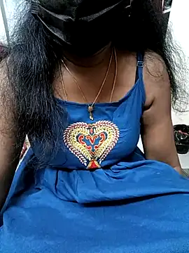 Snapshot of Tamil_Vishalini chatting on 02.16.25 Tamil Vishalini online show from 02.16.25
