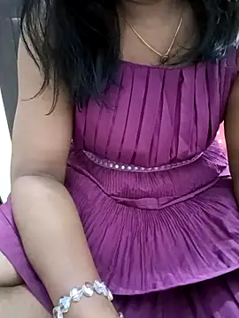 Snapshot of Tamil_Vishalini chatting on 12.02.25 Tamil Vishalini online show from 12.02.25