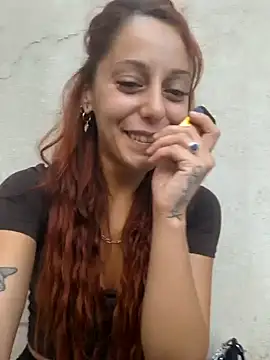 LollyJek  online show from 09.11.25